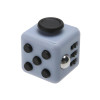Fidget Cubes Black Grey